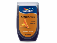 Tester barev Ambiance Indian Spice 30 ml