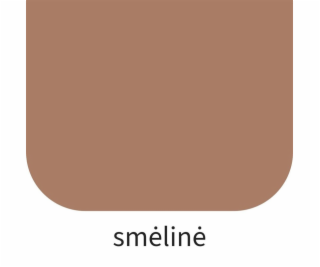 Emailová barva Rilak Pentaprim, písková barva, 0,9l