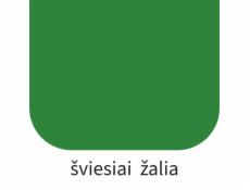 Emailová barva Rilak Pentaprim, světle zelená, 0,9l