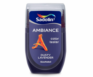 Tester farieb Ambiance Dusty Lavender 30 ml