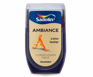Tester farieb Ambiance Cornflower Field 30 ml