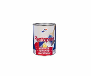  farba Rilak Pentaprim, žltohnedá, 0,9l