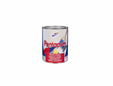  farba Rilak Pentaprim, žltohnedá, 0,9l