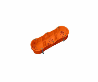Pawbol A.0041P, 46 x 68 mm, v montážnej krabici