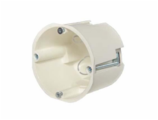 V montážnej krabici Liregus IID66-004, 70 x 60 mm