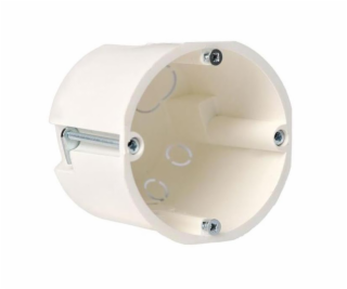 V montážnej krabici Liregus IID66-002, 70 x 46 mm