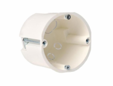 V montážnej krabici Liregus IID66-002, 70 x 46 mm