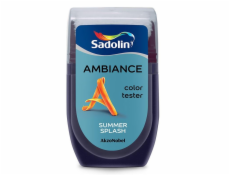 Tester farieb Ambiance Summer Splash 30 ml