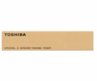 Toshiba Toner T-FC338E originální purpurový (6B000000924)