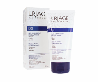 Uriage D.S. Regulating Foaming Gel 150ml