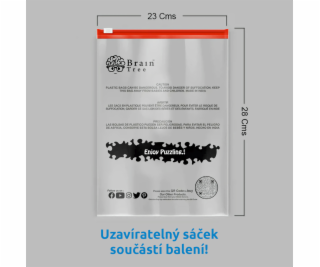 Brain Tree Puzzle Západ slunce na pláži 1000 dílků