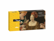 Vilac Puzzle Falešný hráč karet 1000 dílků