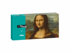 Vilac Puzzle Mona Lisa 1000 dílků