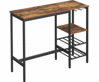 Leobert Barový stůl - LBT013B01