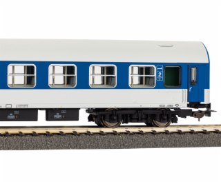 Piko Lůžkový vagón 2. třídy řady Y ČD V - 58557