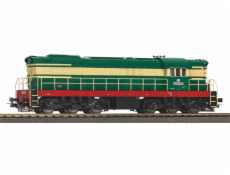 Piko Dieselová lokomotiva BR 770 ČD V - 59792
