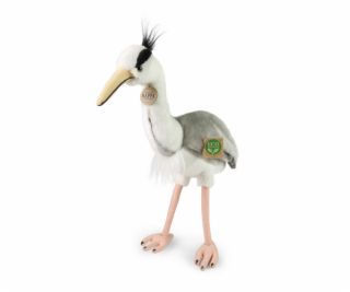 Rappa Plyšová volavka 35 cm ECO-FRIENDLY