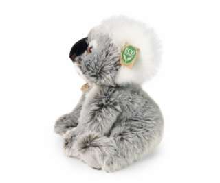 Rappa Plyšová koala sedící 26 cm ECO-FRIENDLY