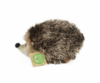 Rappa Plyšový ježek 16 cm ECO-FRIENDLY