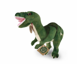 Rappa Plyšový dinosaurus T-Rex 26cm ECO-FRIENDLY