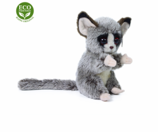 Rappa Plyšová komba 18 cm ECO-FRIENDLY