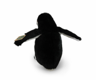 Rappa Plyšový tučňák s mládětem 22 cm ECO-FRIENDLY