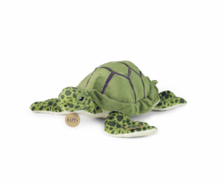 Rappa Plyšová želva mořská 25 cm ECO-FRIENDLY