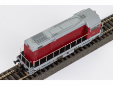 Piko Dieselová lokomotiva T435 Hektor ČSD III včetně zvukového dekodéru, digitální - 52929