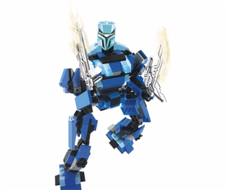 Sluban Space M38-B0215 Ultimate Robot Poseidon