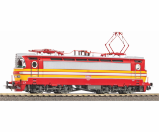 Piko Elektrická lokomotiva Rh S 489.0 Laminátka ČSD III -...
