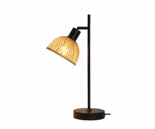OKKO Stolní lampa Corbo R6322001-1T, E27, volně stojící, 15W