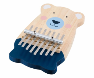 Goki Kalimba Medvídek