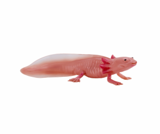 Mojo Axolotl