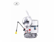 Sluban Pleyerid M38-P8001 Astronaut na Marsu A
