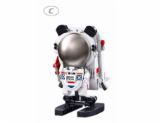 Sluban Pleyerid M38-P8001 Astronaut na Marsu C