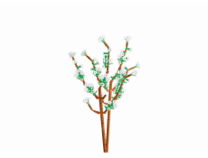 Sluban Flowers M38-B1101-15 Fontanézie ve váze
