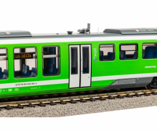 Piko Dieselová jednotka Desiro ČD VI - 52976