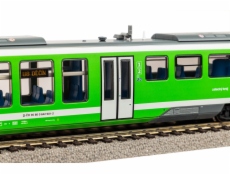 Piko Dieselová jednotka Desiro ČD VI - 52976