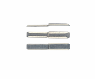 Piko Kolejová spojka s vyrovnáním výšky 6 ks - 55294