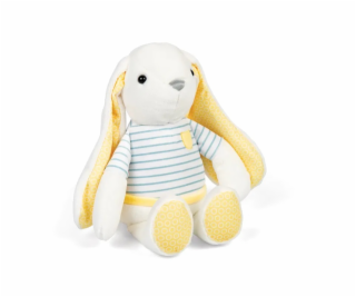 Bigjigs Toys Plyšový králík 27 cm