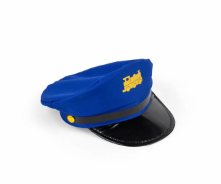 Bigjigs Toys Čepice průvodčího