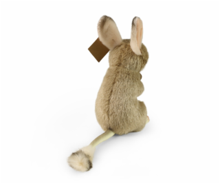 Rappa Plyšový tarbík 16 cm ECO-FRIENDLY