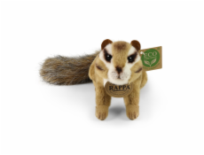 Rappa Plyšový čipmank 18 cm ECO-FRIENDLY