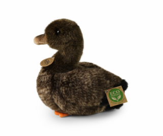 Rappa Plyšová kachna 23 cm ECO-FRIENDLY