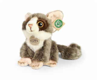 Rappa Plyšová komba sedící 18 cm ECO-FRIENDLY