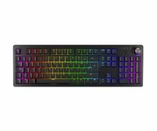 YKB 3410 PANZER 2.0 Mech. kláves. YENKEE