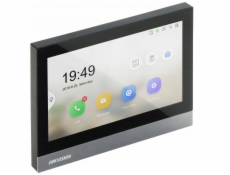Hikvision VNITŘNÍ PANEL Wi-Fi / IP DS-KH8380-WTE1