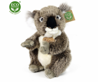 Rappa Plyšová koala 22 cm ECO-FRIENDLY