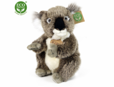 Rappa Plyšová koala 22 cm ECO-FRIENDLY