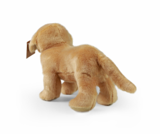 Rappa Plyšový labrador stojící 20 cm ECO-FRIENDLY